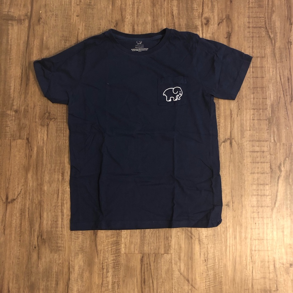 Cute women’s Ivory Ella shirt